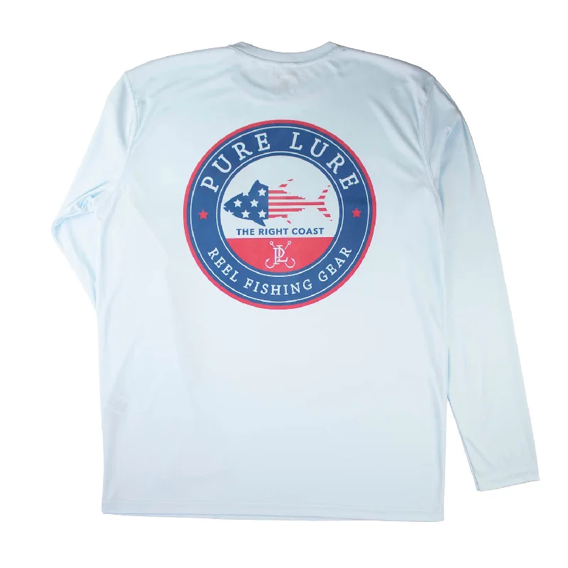 Mega Deal Tunica Performance Sun Shirt