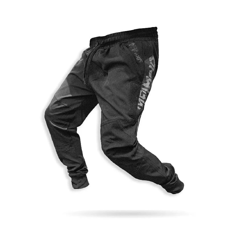 Super Deal Infamous Sicario Jogger Pants