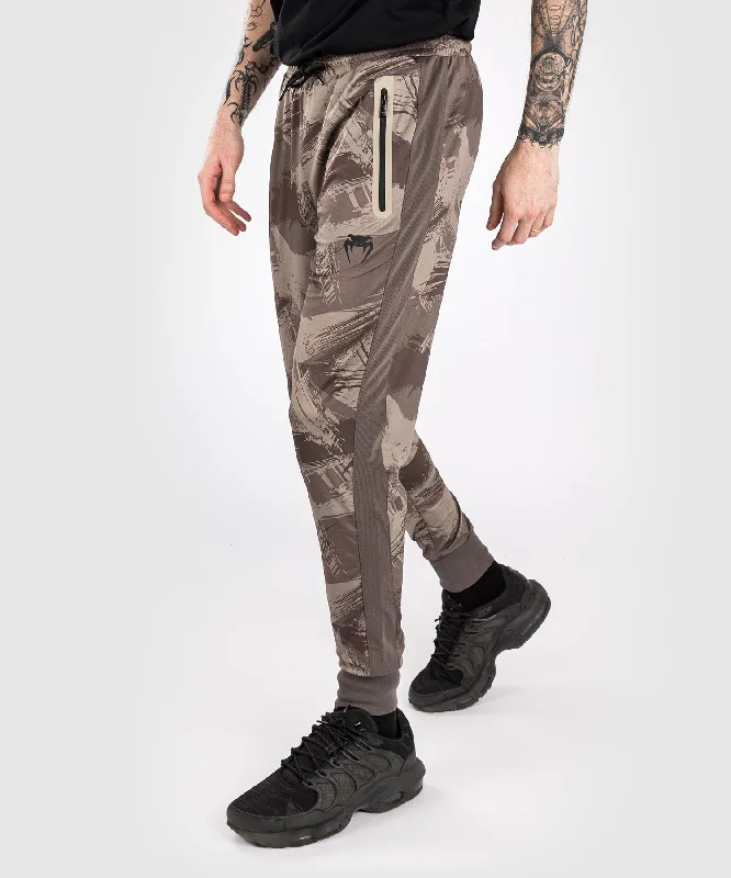 Early Access Venum Electron 3.0 Jogger - Sand