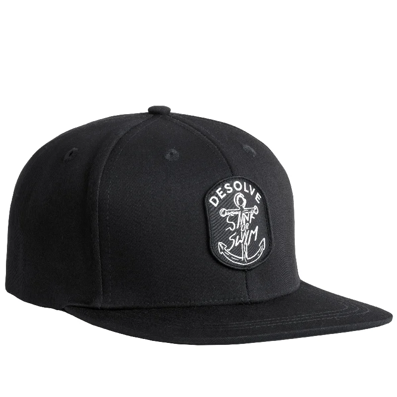 Buy Today Sink or Swim Snapback
