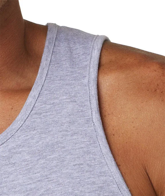 Buy Now 3633 - Next Level Mens Premium Jersey Tank Top