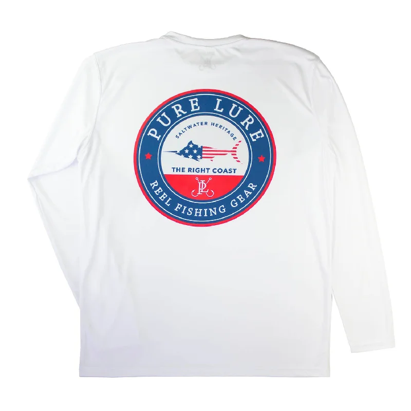 Closeout Sale Marli Performance Sun Shirt