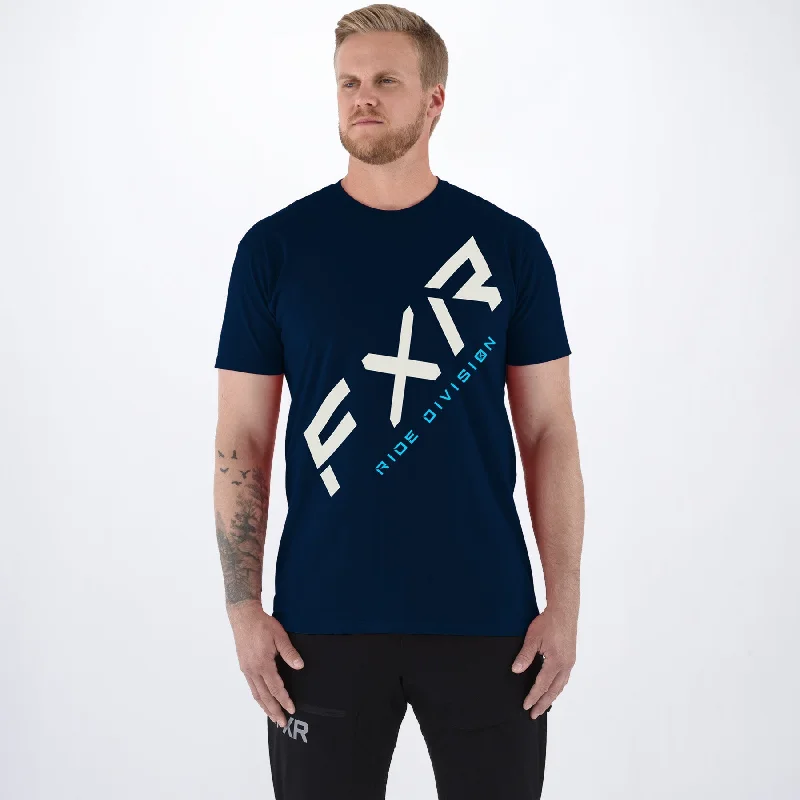 Navy/Sky Blue