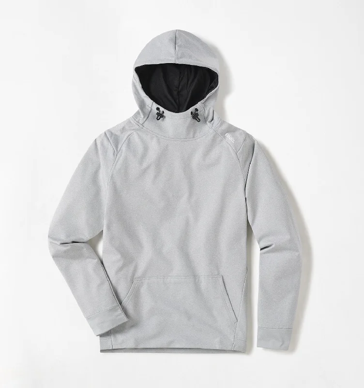 Savings Galore Crossover Hoodie II
