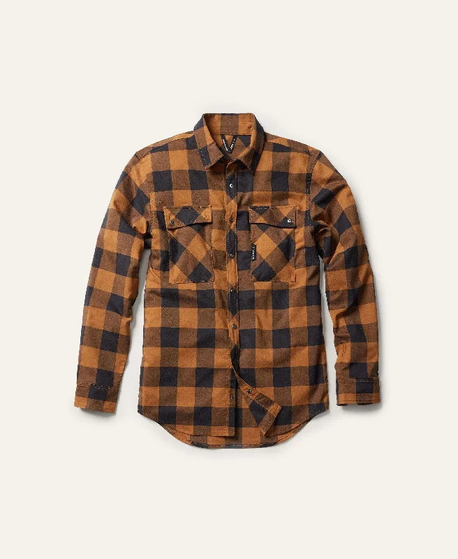 Super Discount Tech Flannel