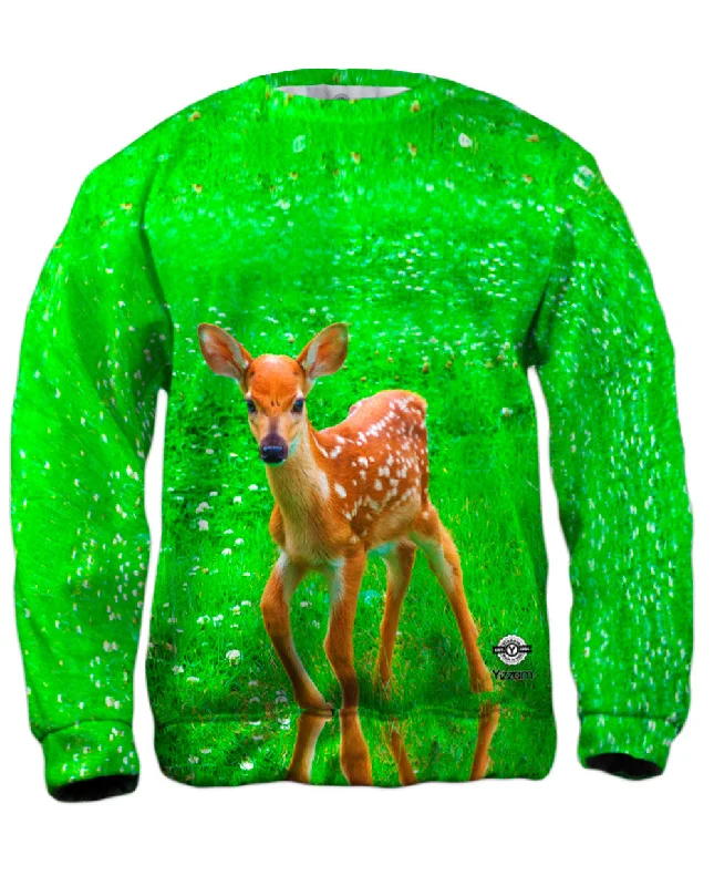 Weekend Bargains to Snag Sure Footed Young Deer