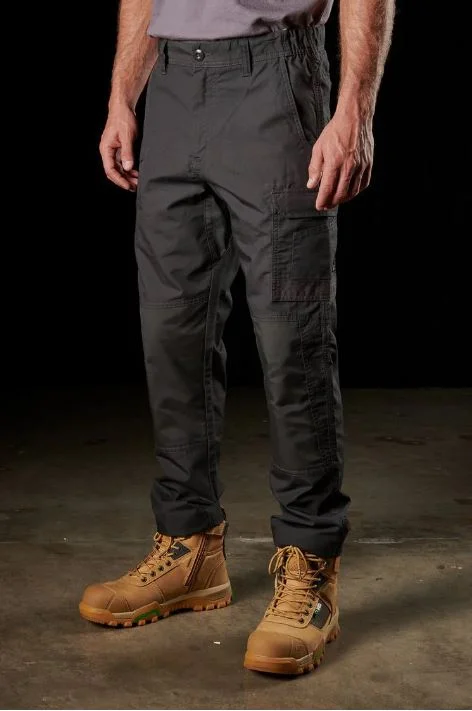 Daily Deals FXD Men's WP-5 Wicking Dura500 Cargo Pant