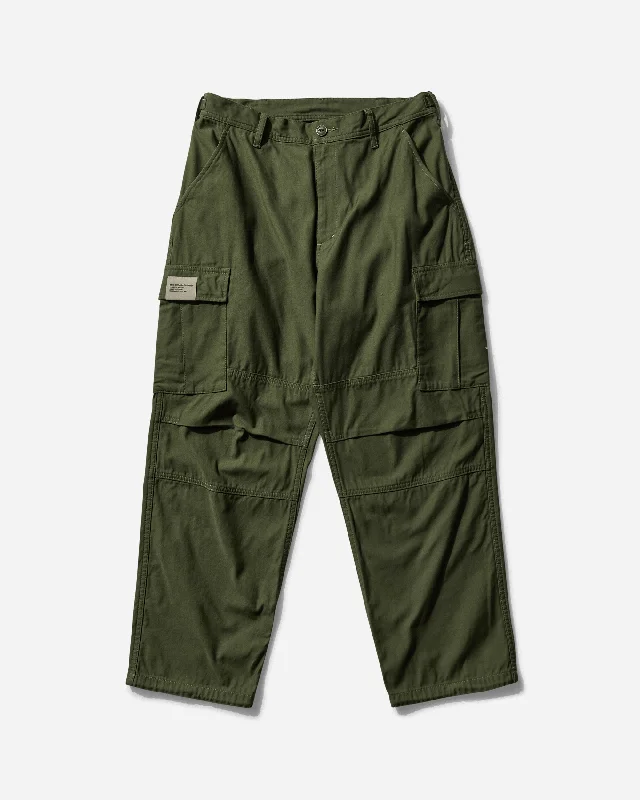 Overstock Sale Men's BDU Pants Oilve Drab