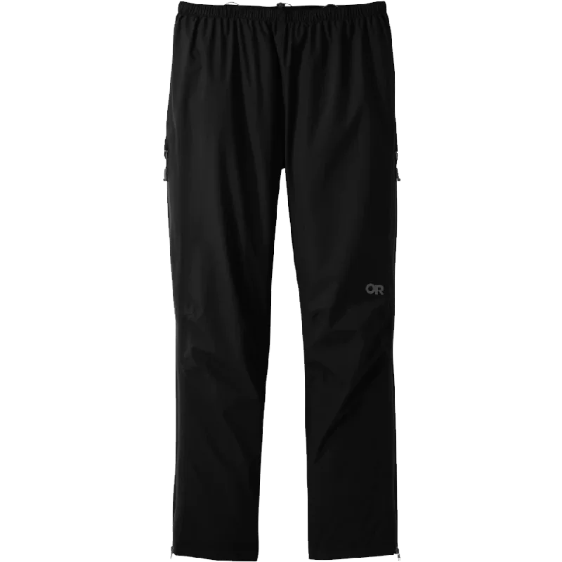 Hurry In Men's Foray Pants