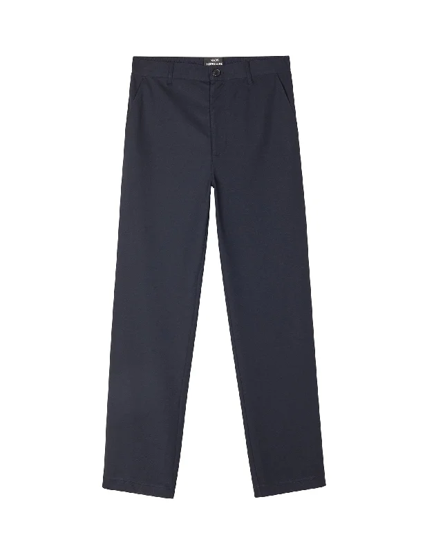 Limited Offer Metropolis Morten Pants, Navy