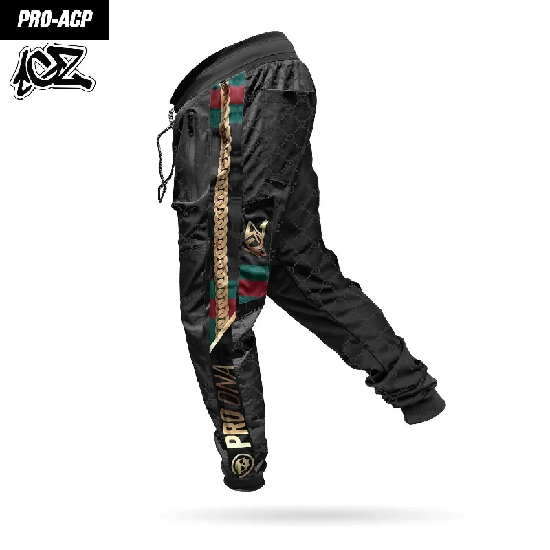 Time-Limited Offer PRO-ACP JOGGERS - GZ GOLD LE