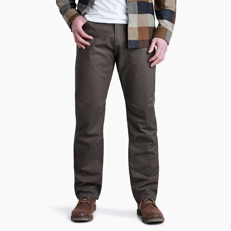 Weekend Deals That Dazzle KÜHL Men's RYDR Pant_Forged Iron