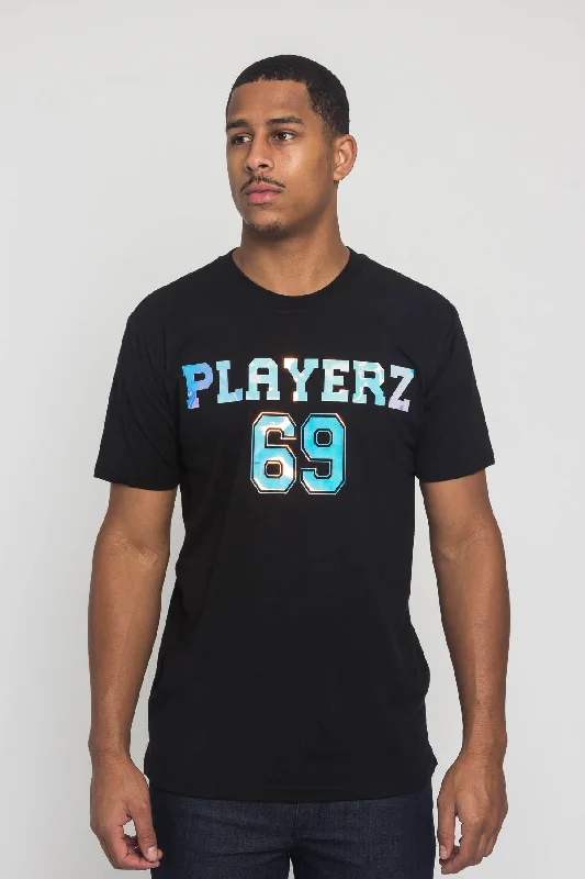 Weekend Offers That Please Iridescent Playerz T-Shirt