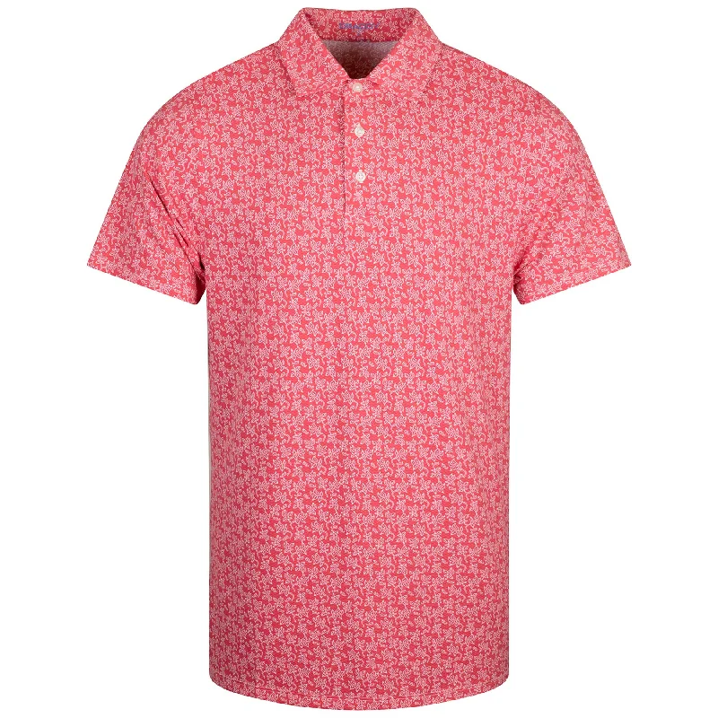 Weekend Savings Spree Cool Casner Polo Ransom - AW24