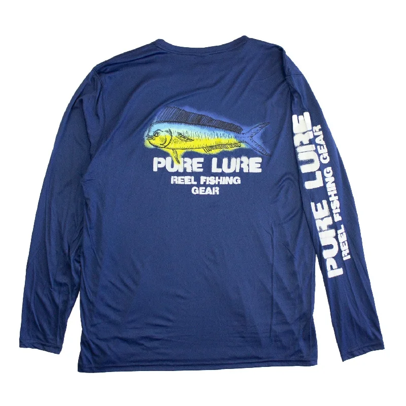 Price Smash Mahiti Performance Sun Shirt