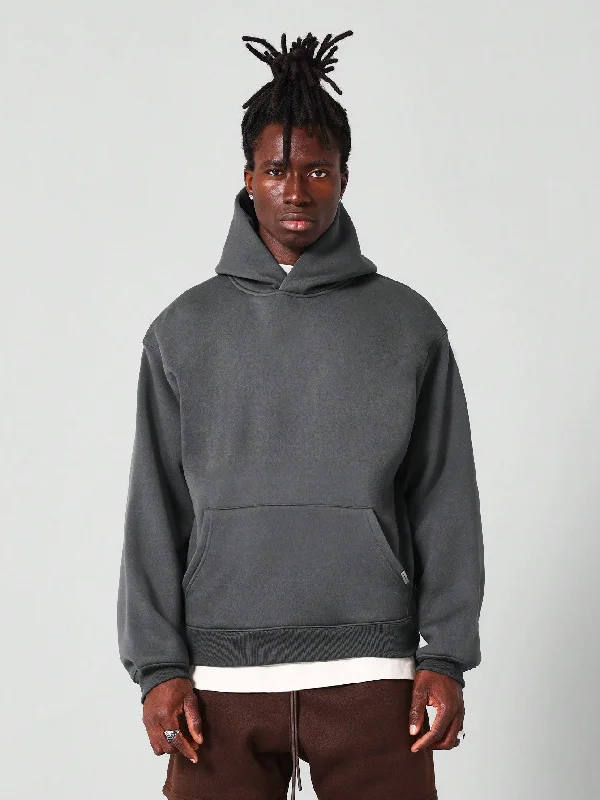 Epic Value Regular Fit Essential Overhead Hoodie