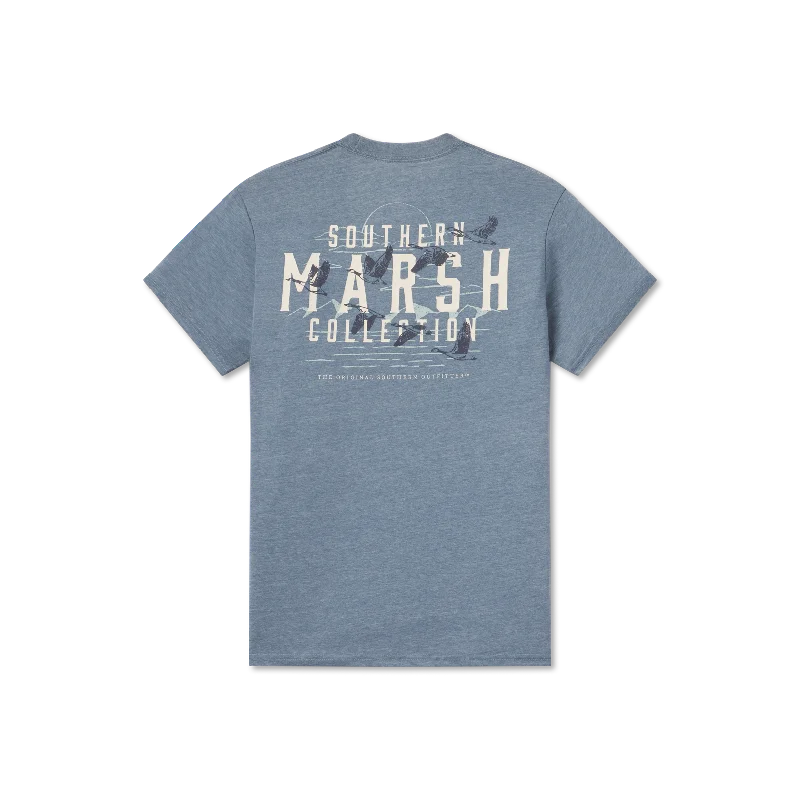 Weekend Bargains to Love SEAWASH™ Tee - Etched Formation