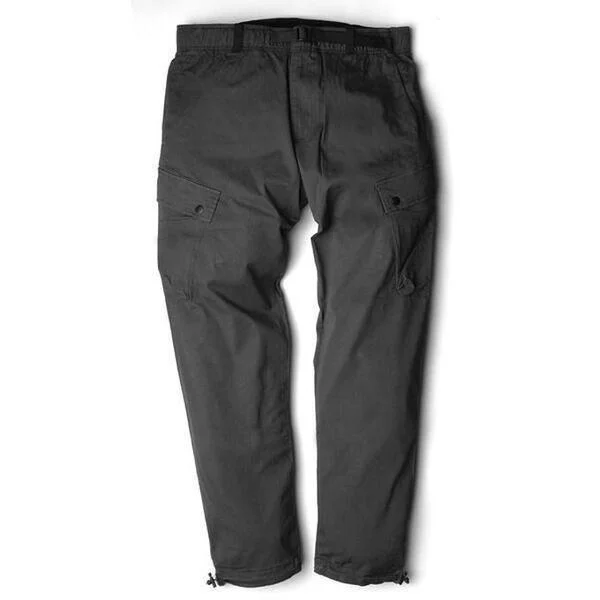 Deal Explosion Kennedy Denim Co.Milspec II Pant Black