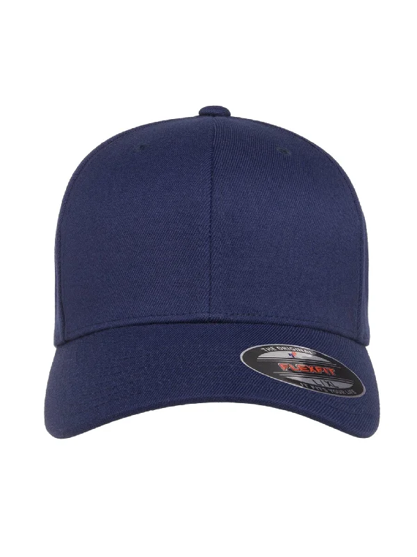 Weekend Discounts to Grab Flexfit Adult Wool Blend Cap