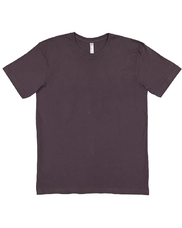 Savings Event LAT Youth Fine Jersey T-Shirt | Slate