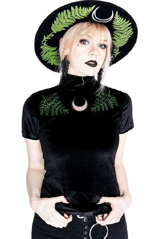 Weekend Specials Just for You Fern Velvet | TOP