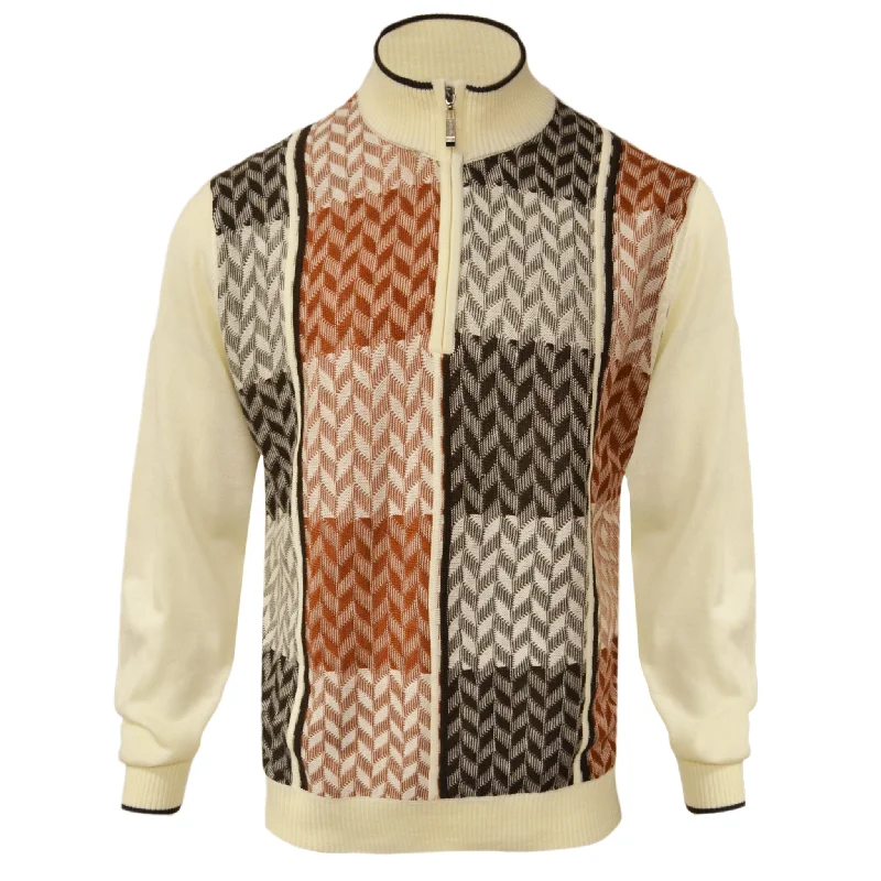Quick Sale BAGAZIO RELAX FIT SWEATER/Bm2077l