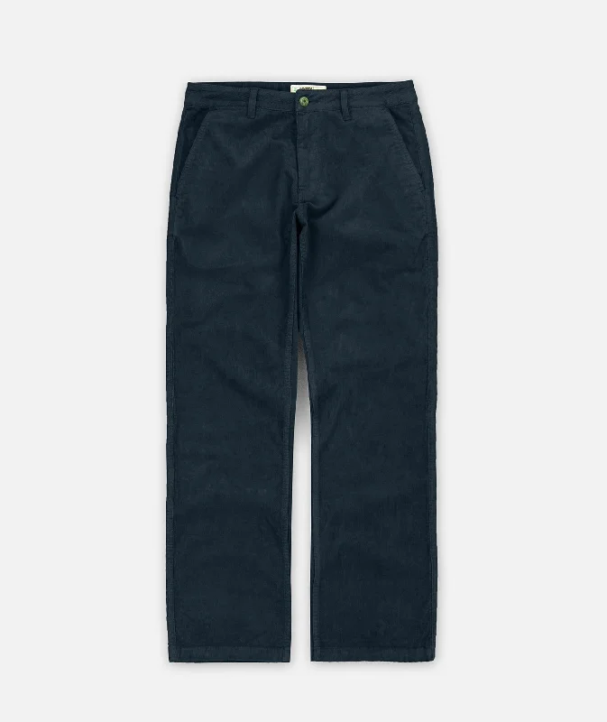 Super Sale Depth Corduroy Pant - Graphite