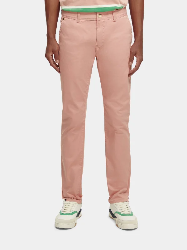 Amazing Deals Mott super slim-fit chino