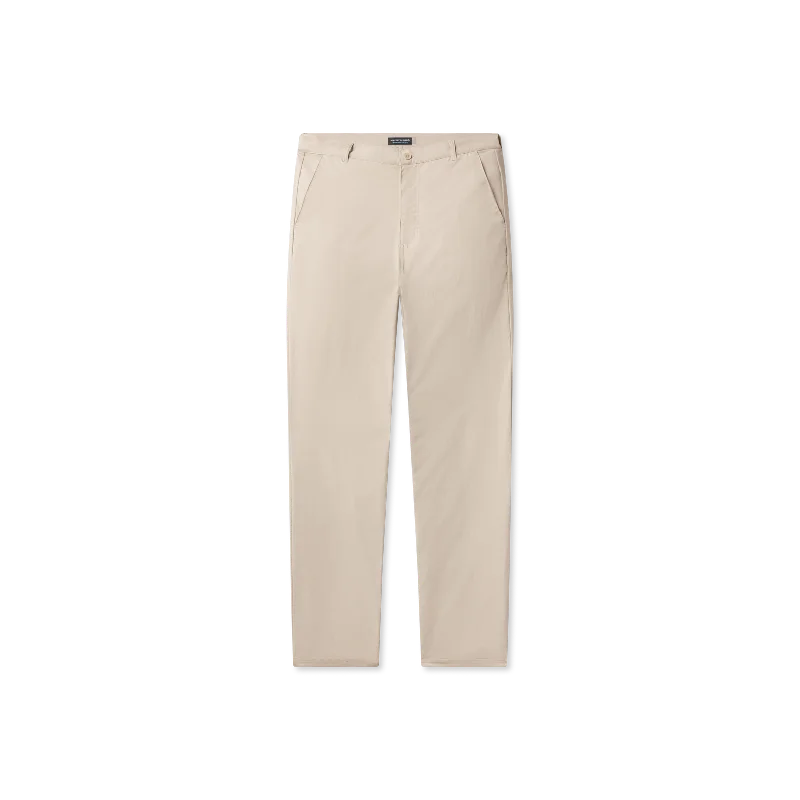 Exclusive Access Marlin Stretch Performance Pant - Khaki