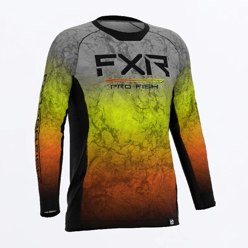 Inferno Ripple/Black