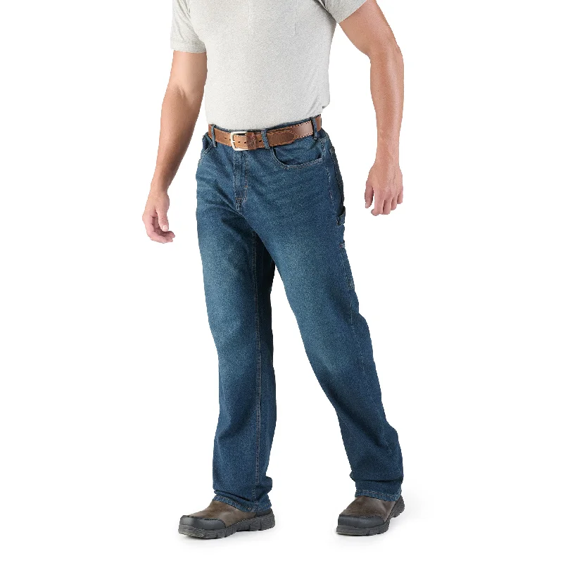 Instant Deal Heartland Flex Relaxed Fit Carpenter Jean