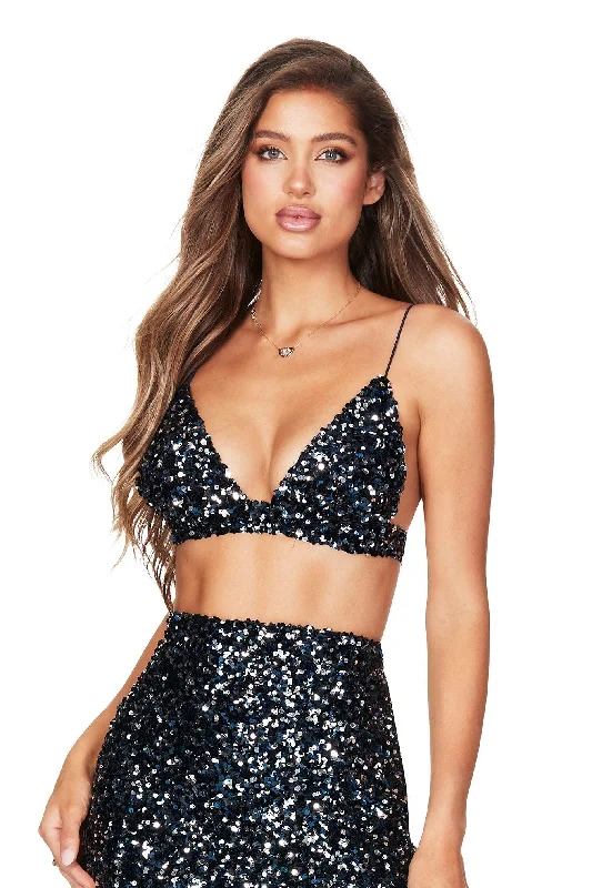 Weekend Specials Just for You WHITNEY TRIANGLE BRA