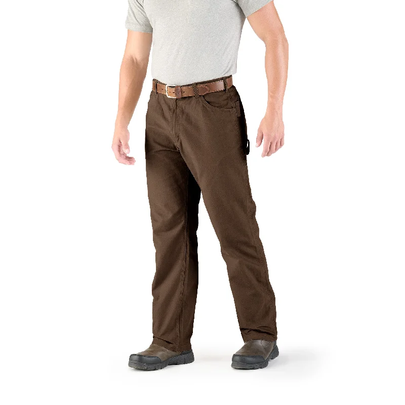 Special Buy Heartland Washed Duck Relaxed Fit Carpenter Pant