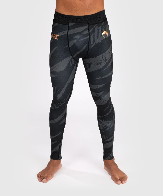 Best Seller UFC Adrenaline by Venum Fight Week Performance Men’s Tight - Urban Camo