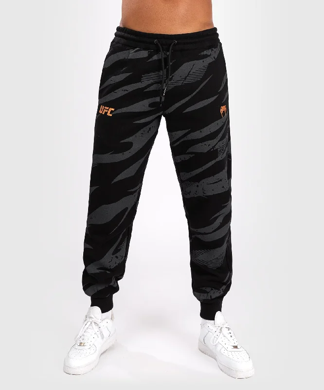 Unwind with Weekend Discounts UFC Adrenaline by Venum Fight Week Men’s Pant - Urban Camo Unwind with Weekend Discounts UFC Adrenaline by Venum Fight Week Men’s Pant - Urban Camo