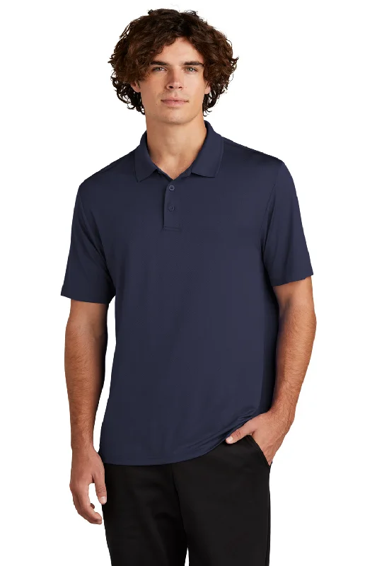 Weekend Deals That Impress Sport-Tek Mens Sideline Moisture Wicking Short Sleeve Polo Shirt - True Navy Blue Weekend Deals That Impress Sport-Tek Mens Sideline Moisture Wicking Short Sleeve Polo Shirt - True Navy Blue