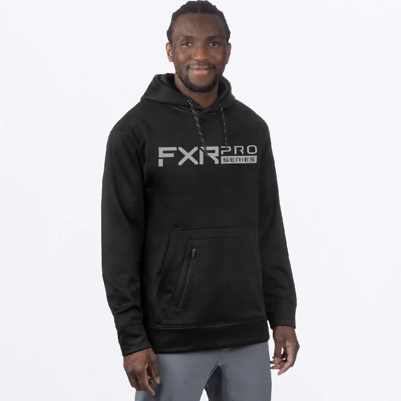 Price Drop Pro Tech Pullover Hoodie