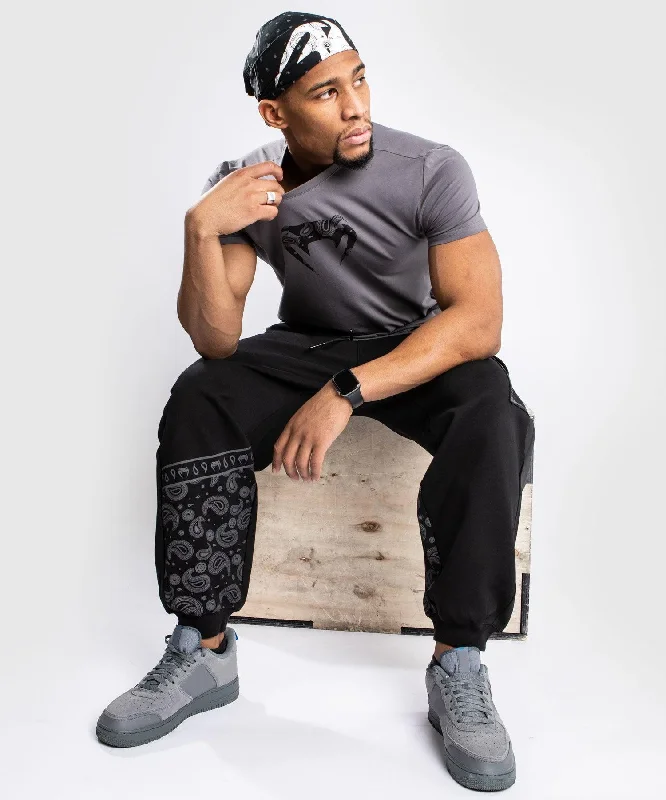 Massive Deal Venum Cali 34 Jogger - Oversize - Black