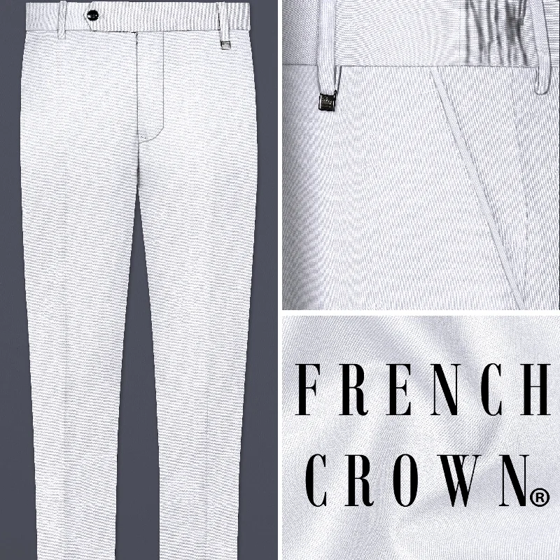 Weekend Specials You Can't Miss Amethyst Smoke Gray Pant