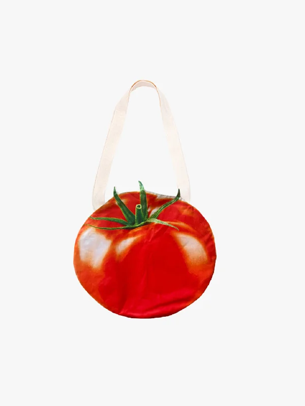 Weekend Discounts Worth Grabbing Tomato Tote - Tomato