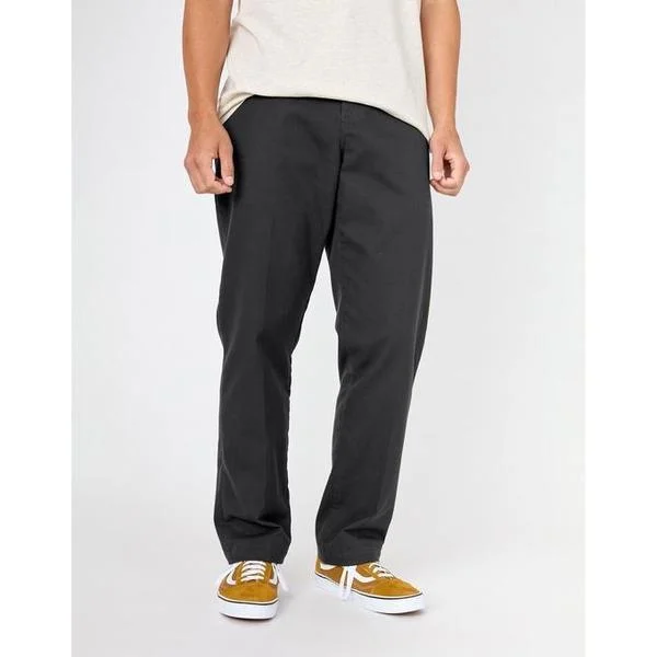 Instant Savings Dickies Skateboarding Pants Flex Slim Fit Straight Leg Black