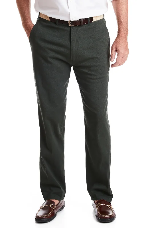 Super Sale Harbor Pant Stretch Twill Charcoal