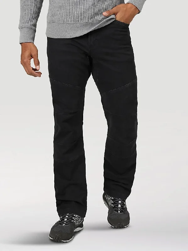 Exclusive Weekend Offers Inside Wrangler® ATG Men's Reinforced Utility Pant