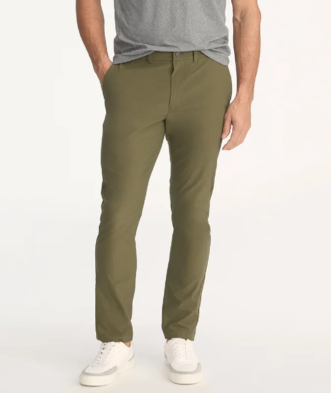 Markdown Madness Traveler Tech Pants