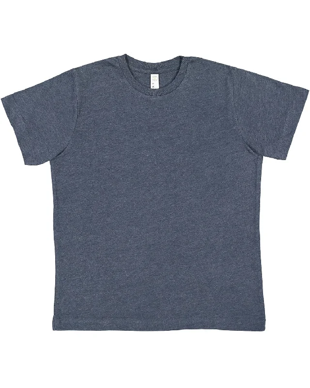 Sale Alert LAT Youth Fine Jersey T-Shirt | Vintage Denim