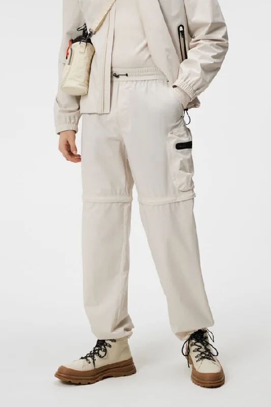 Weekend Specials to Cherish Glossa Zip-Off Pants