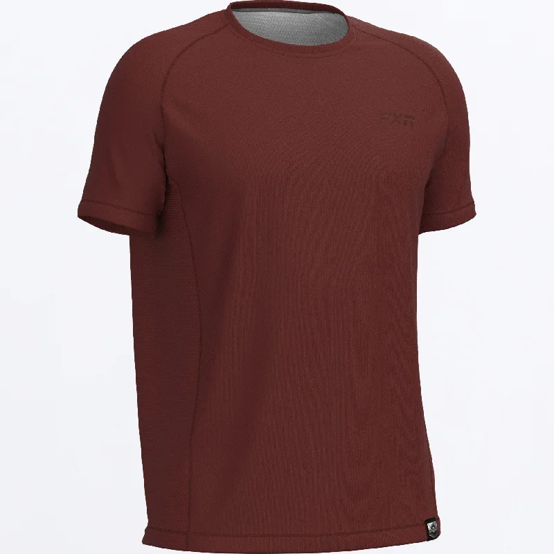 Oxblood