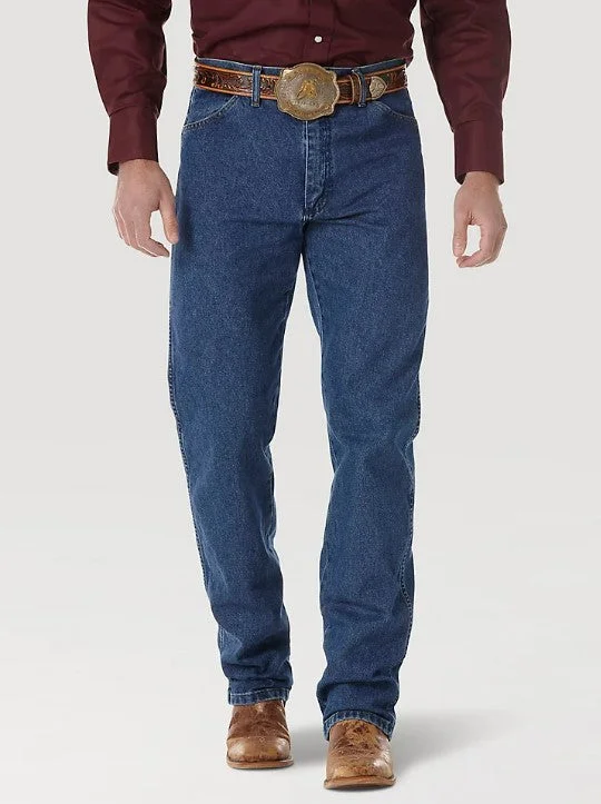 Weekend Offers That Dazzle Wrangler Men's Cowboy Cut Original Fit Jean