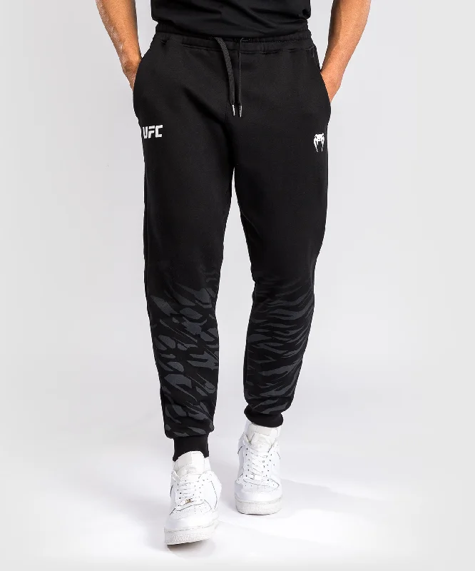 Bargain Prices UFC Fusion by Venum Men’s Replica Pant - Black