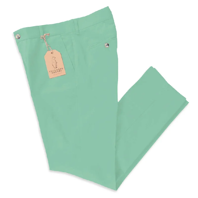 Cash Savings Lowcountry: Khakis - Mint